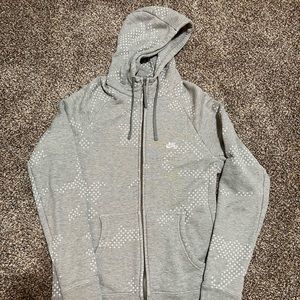 Nike SB Zip up
